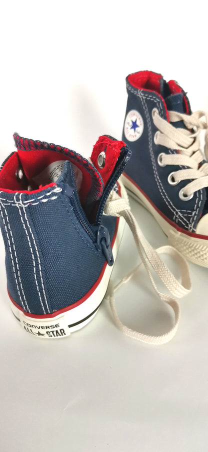 Sneakers baby Converse All Star