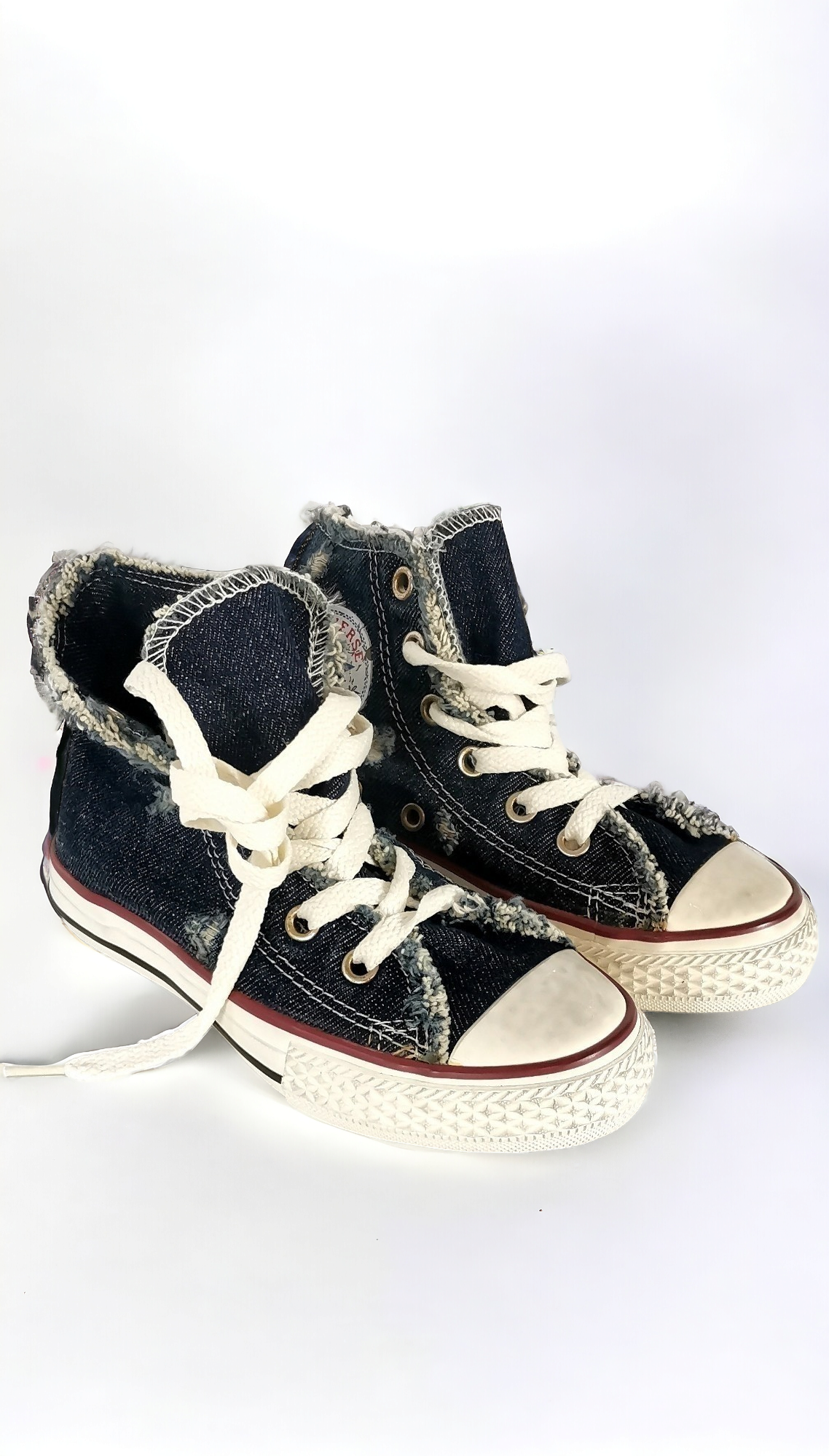 Sneakers bambini Converse All Star