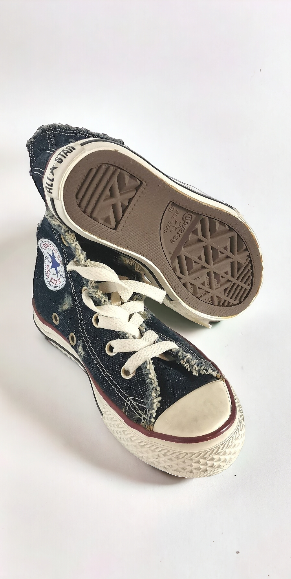 Sneakers bambini Converse All Star