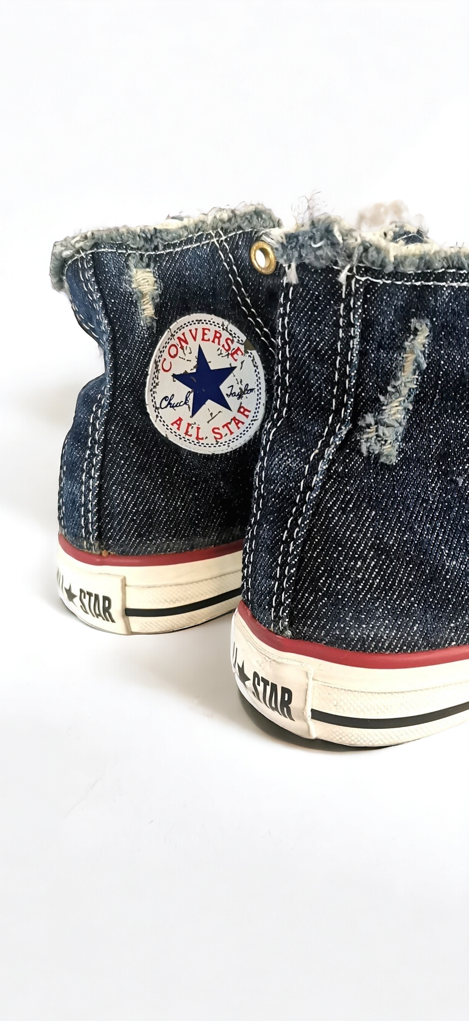 Sneakers bambini Converse All Star