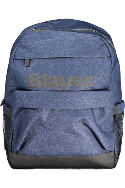 zaino BLAUER blu