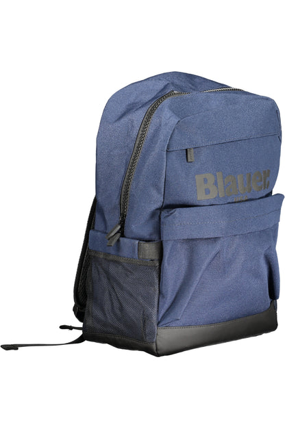 zaino BLAUER blu