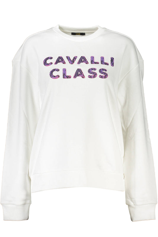 felpa donna CAVALLI CLASS