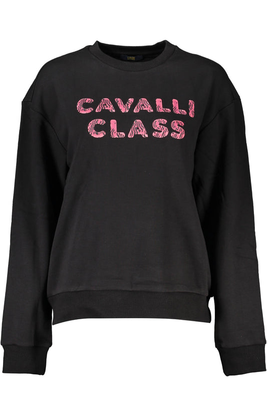 felpa donna CAVALLI CLASS