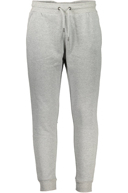 Pantalone tuta uomo CAVALLI CLASS grigio