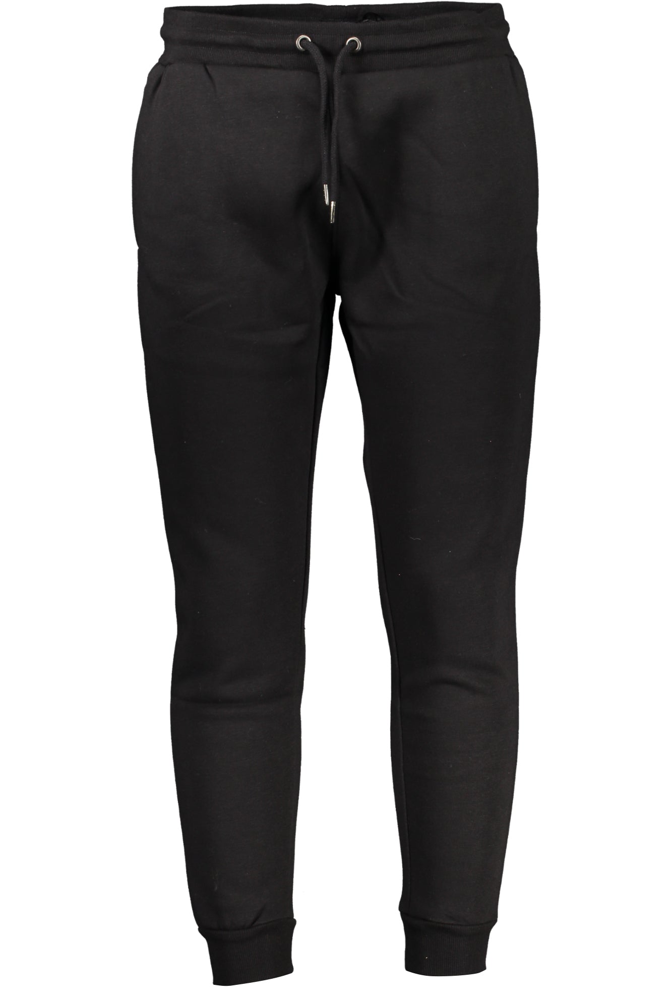 Pantalone tuta uomo CAVALLI CLASS nero