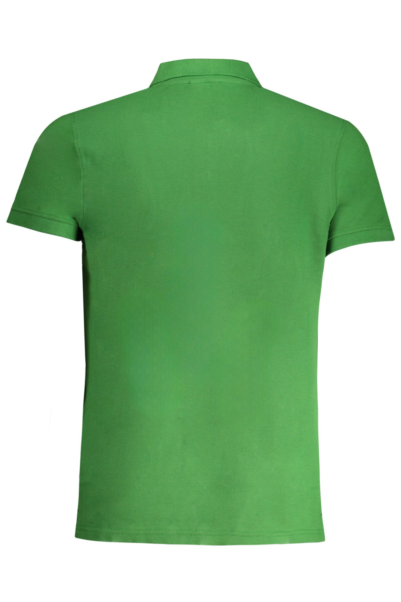 Polo Uomo CAVALLI CLASS verde