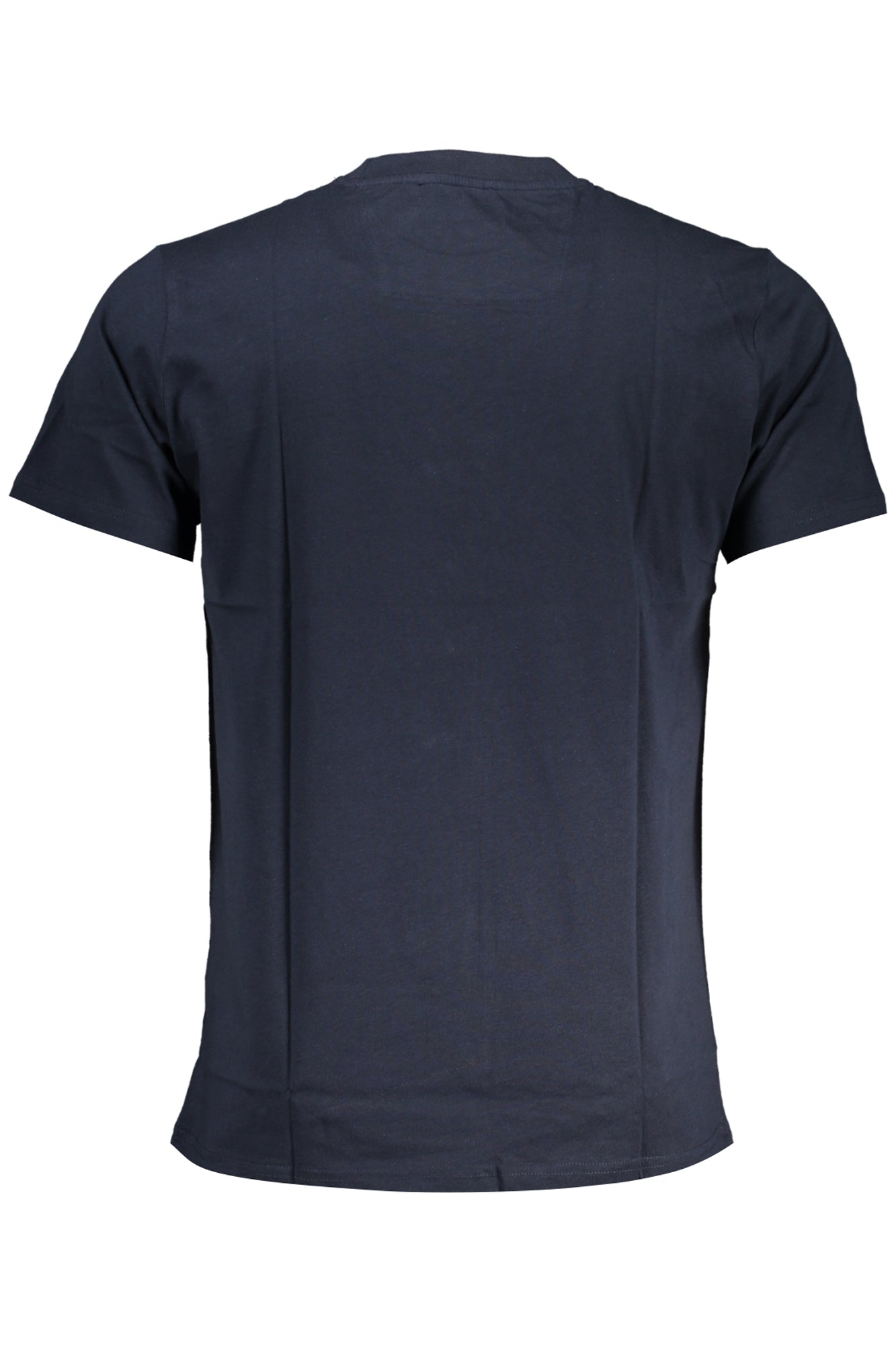 t-shirt uomo CAVALLI CLASS blu