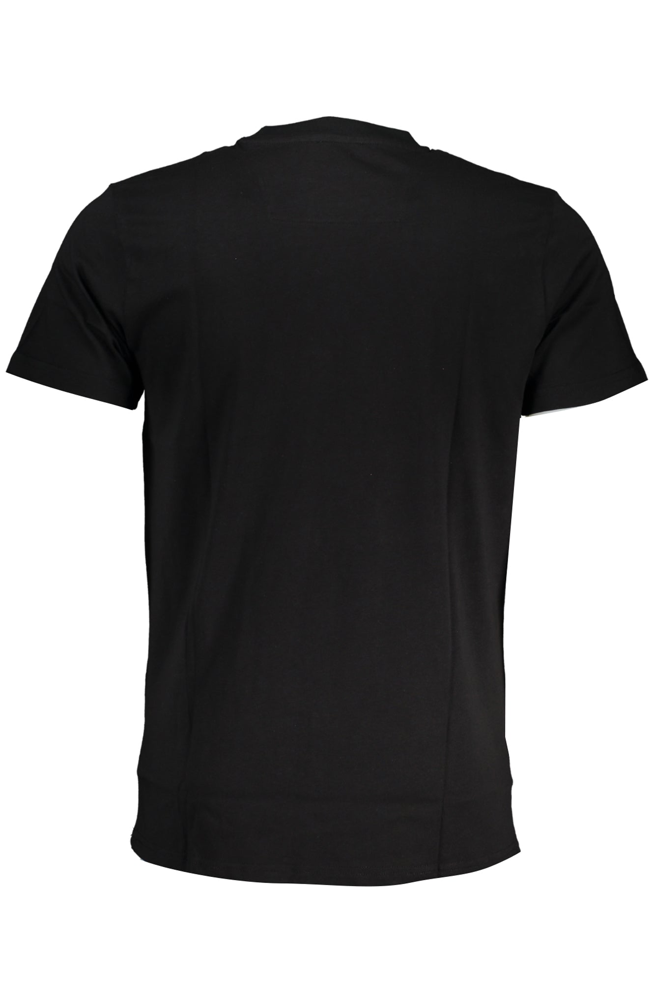 t-shirt uomo CAVALLI CLASS nera