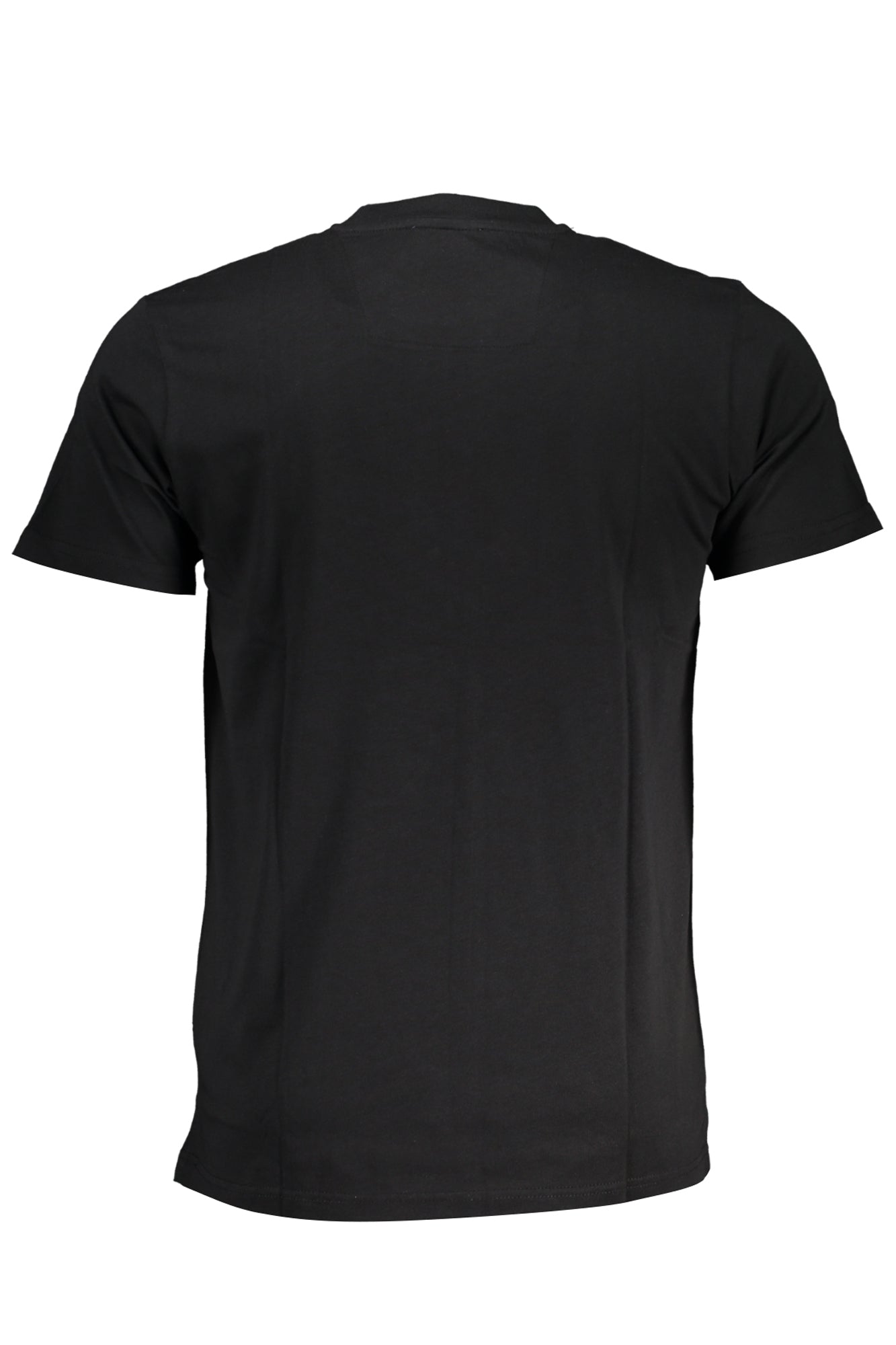 t-shirt uomo CAVALLI CLASS nera