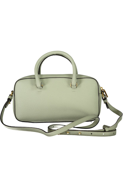 borsa piccola COCINELLE verde chiaro mod. E1MF6180401