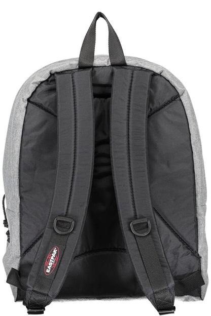 zaino EASTPAK grigio chiaro