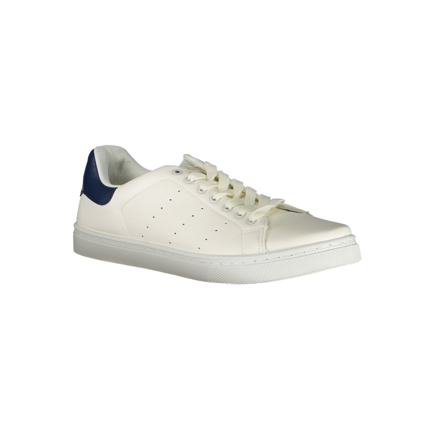 Sneakers uomo NORWAY white/blu