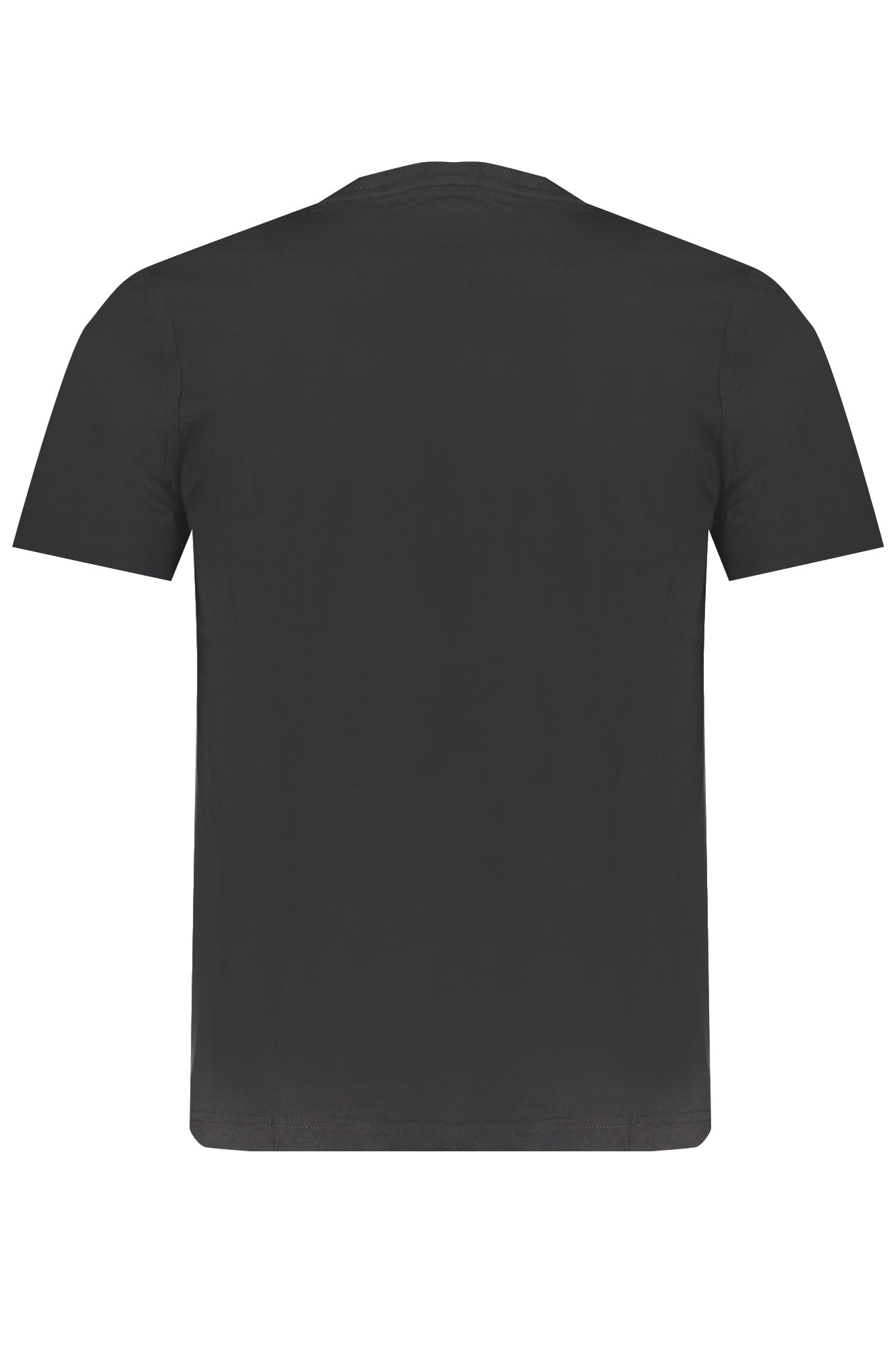 t-shirt uomo KAPPA nera