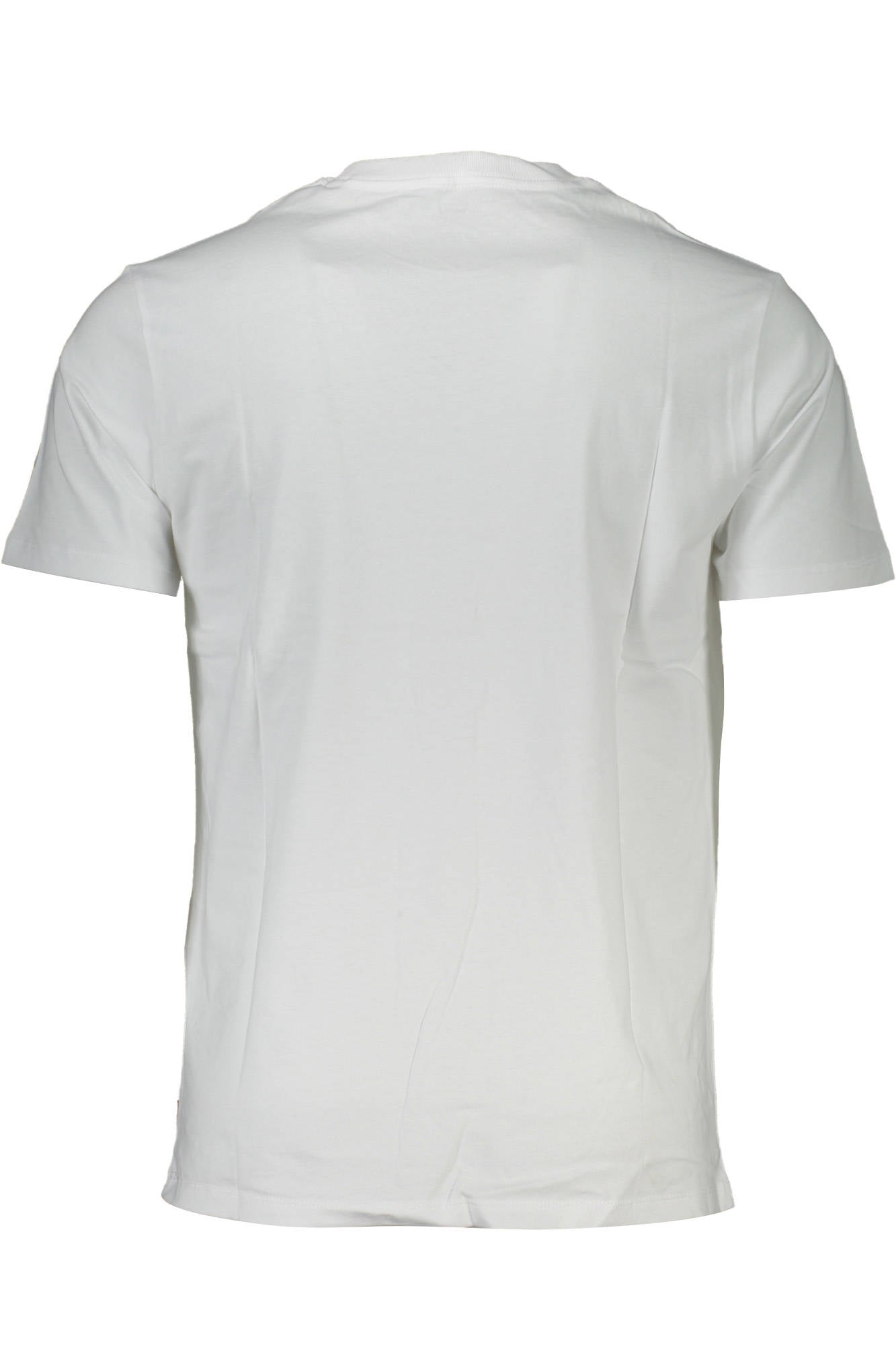 T-shirt LEVI'S uomo bianca