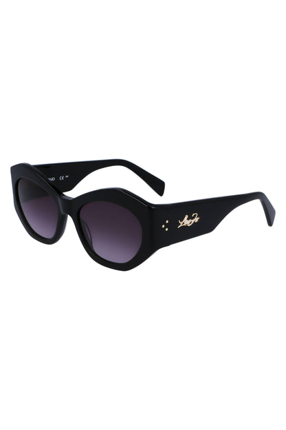 Occhiale da sole LIU JO nero cod. LJ786S_NE001