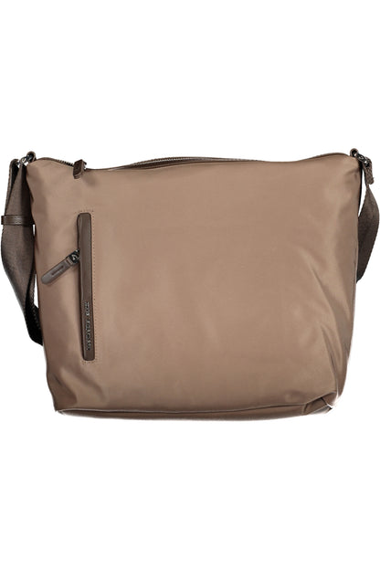 Borsa Hunter MANDARINA DUCK marrone