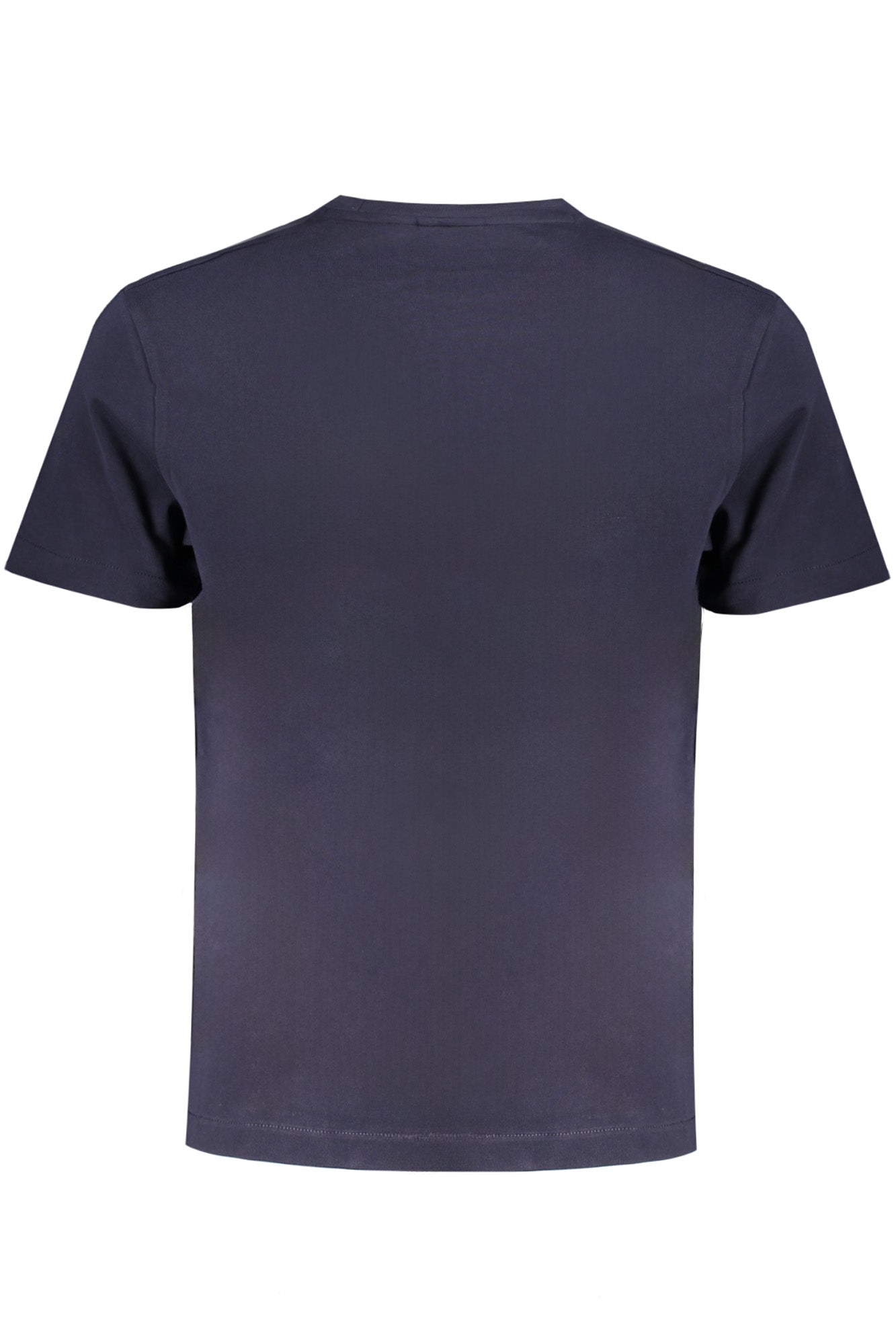 t-shirt uomo NAPAPIJIRI blu