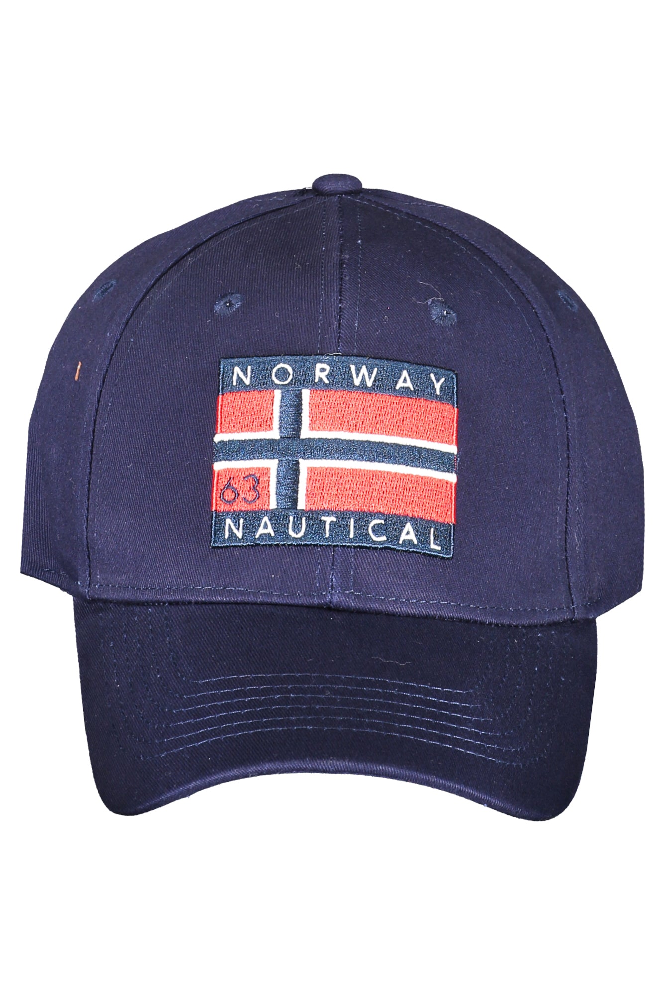 Cappello NORWAY blu