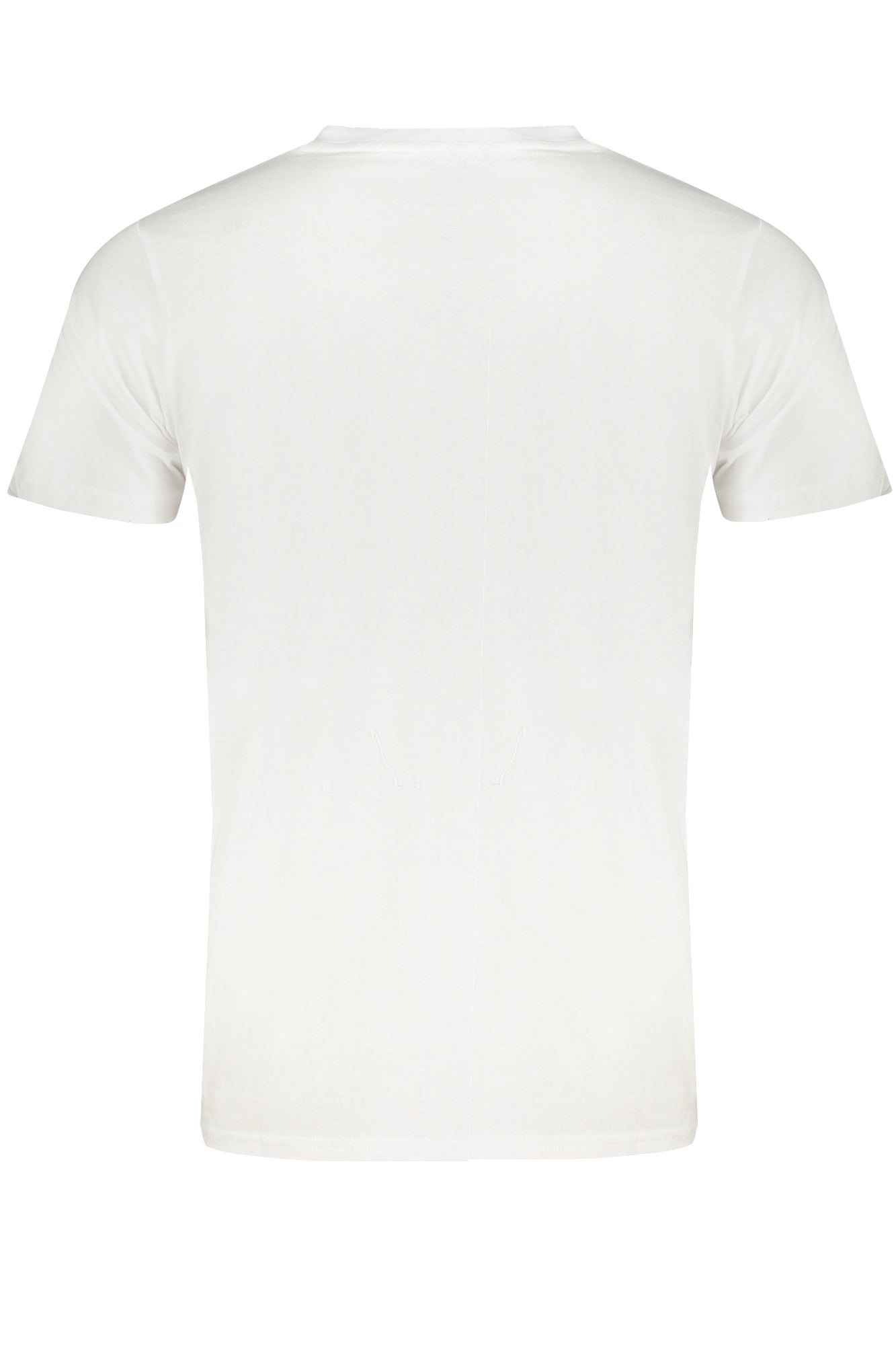 t-shirt uomo NORWAY 1963 bianco