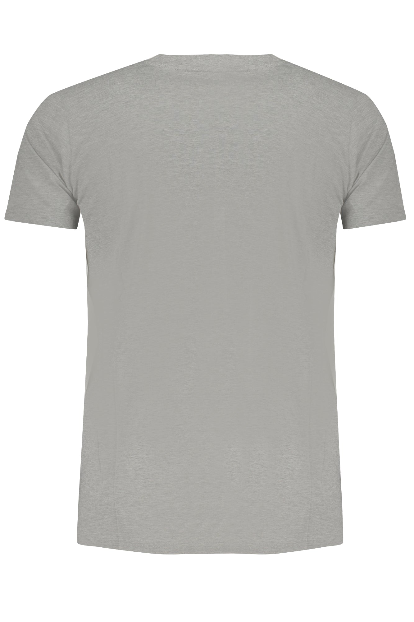 t-shirt uomo NORWAY 1963 grigio