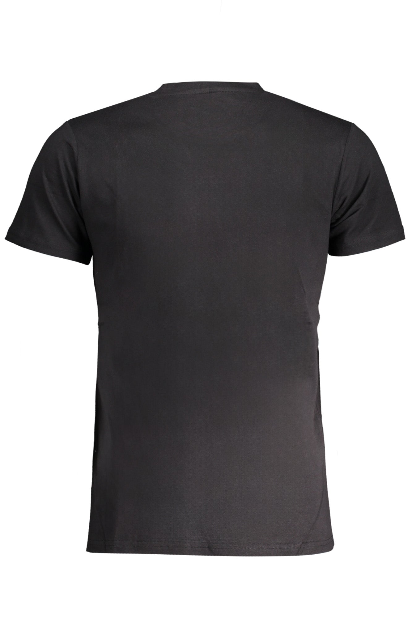 t-shirt uomo NORWAY 1963 nero