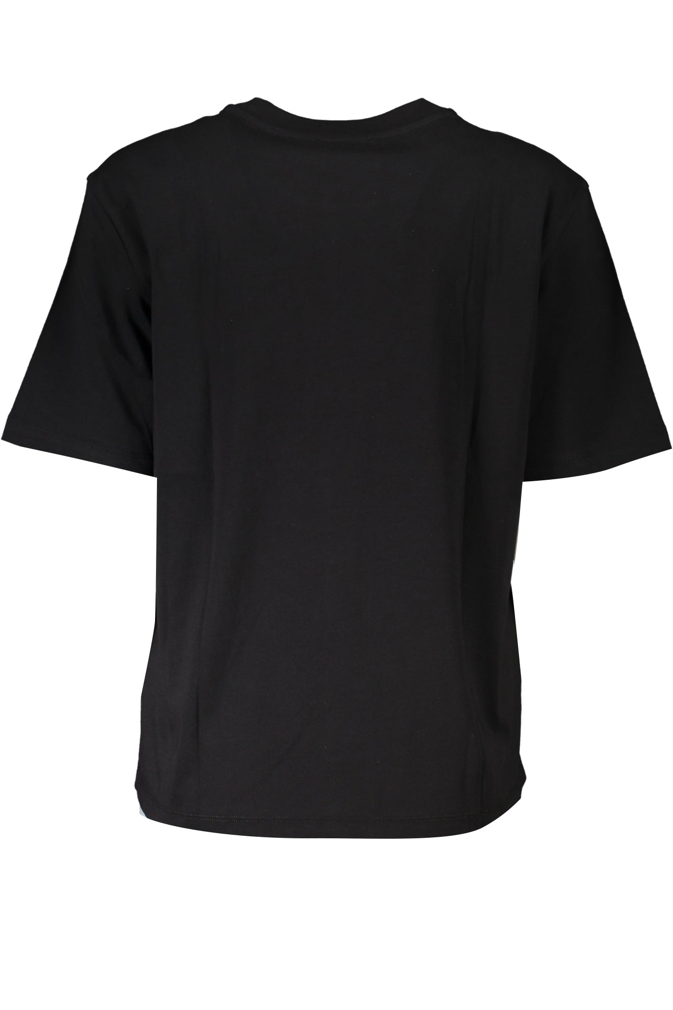 T-Shirt donna PATRIZIA PEPE black