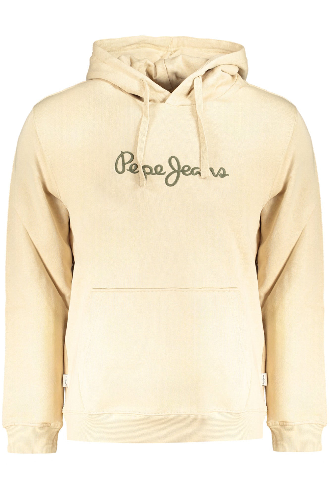 felpa uomo PEPE JEANS beige