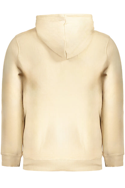 felpa uomo PEPE JEANS beige