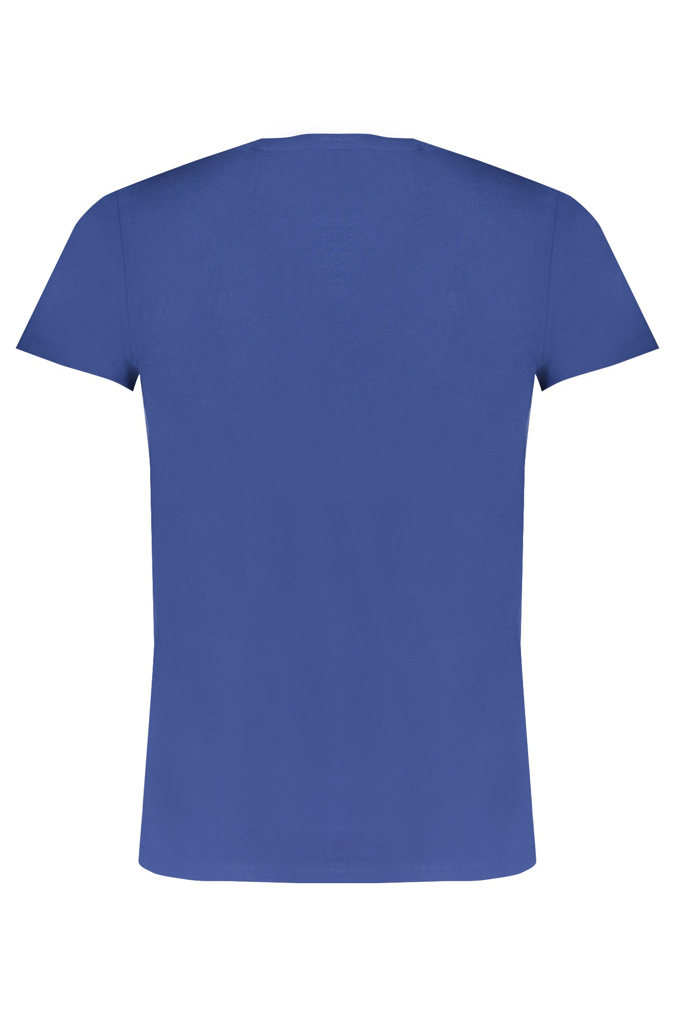 t-shirt uomo TRUSSARDI blu